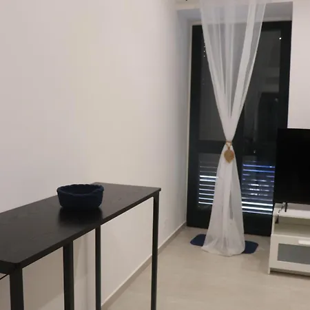 Mutika Homelidays Pensión